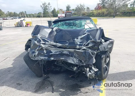 2024 Ford Mustang Ecoboost Premium из США, поврежденный, VIN 1FAGP8UH0R5121173